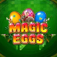 Magic Eggs image