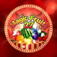 Magic Fruits 27 изображение