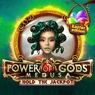 Power of Gods: Medusa Easter изображение