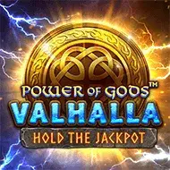 Power of Gods: Valhalla изображение