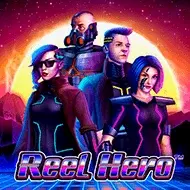 Reel Hero игра