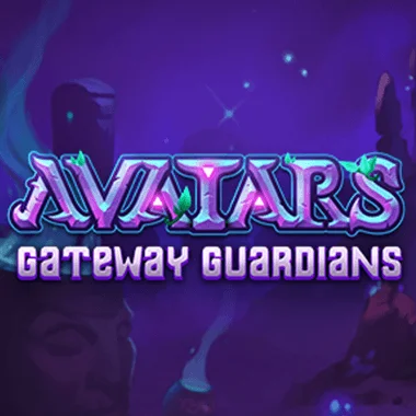 Avatars Gateway Guardians logo