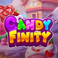 Candyfinity игра
