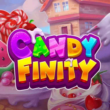 Candyfinity logo