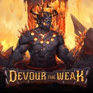 Devour The Weak игра