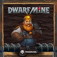 Dwarf Mine игра