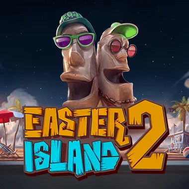 Easter Island 2 logo