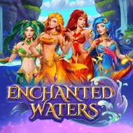 Enchanted Waters игра