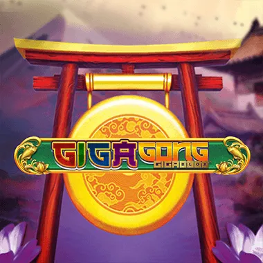 GigaGong GigaBlox logo