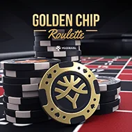 Golden Chip Roulette игра