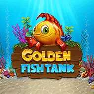 Golden Fishtank игра