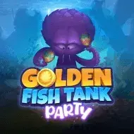 Golden Fish Tank Party игра