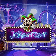 Jokerizer игра