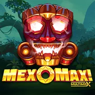 MexoMax! игра