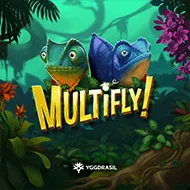 Multifly игра