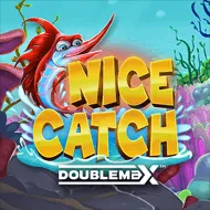 Nice Catch DoubleMax игра