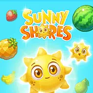 Sunny Shores игра