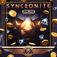 Syncronite - Splitz игра