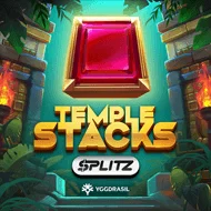 Temple Stacks: Splitz игра