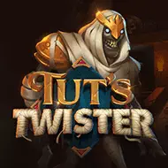 Tut's Twister игра