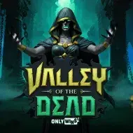 Valley of the Dead Onlywins BoltLock игра