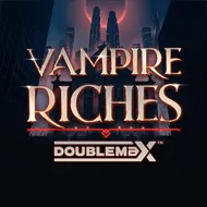 Vampire Riches DoubleMax игра
