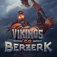 Vikings Go Berzerk игра