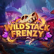 Wild Stack Frenzy игра
