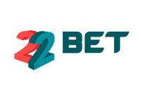 22bet.com (Revenue Share) - Afrika brend image