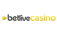 Betlive Casino bilde
