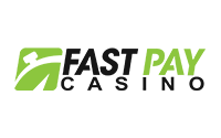 FastPay Casino (Revenue Share, branded) изображение