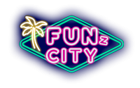 FUNZ CITY - Social Casino изображение