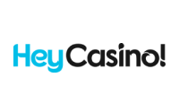 Hey Casino изображение