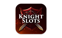 Knight Slots (iOS) изображение