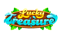 Lucky Treasure casino bild