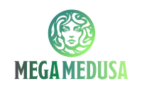 Mega Medusa bilde