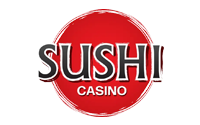 Sushi casino bilde