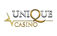Unique casino bilde