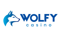 Wolfy Casino изображение